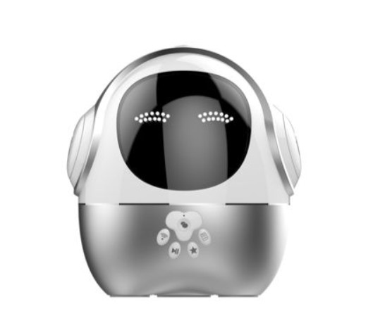 智能機(jī)器人